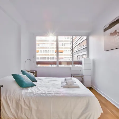 Appartamento Dantzig : 6 People - Porte De Versailles By Weekome