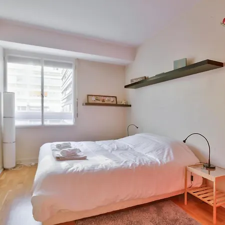Appartamento Dantzig : 6 People - Porte De Versailles By Weekome *